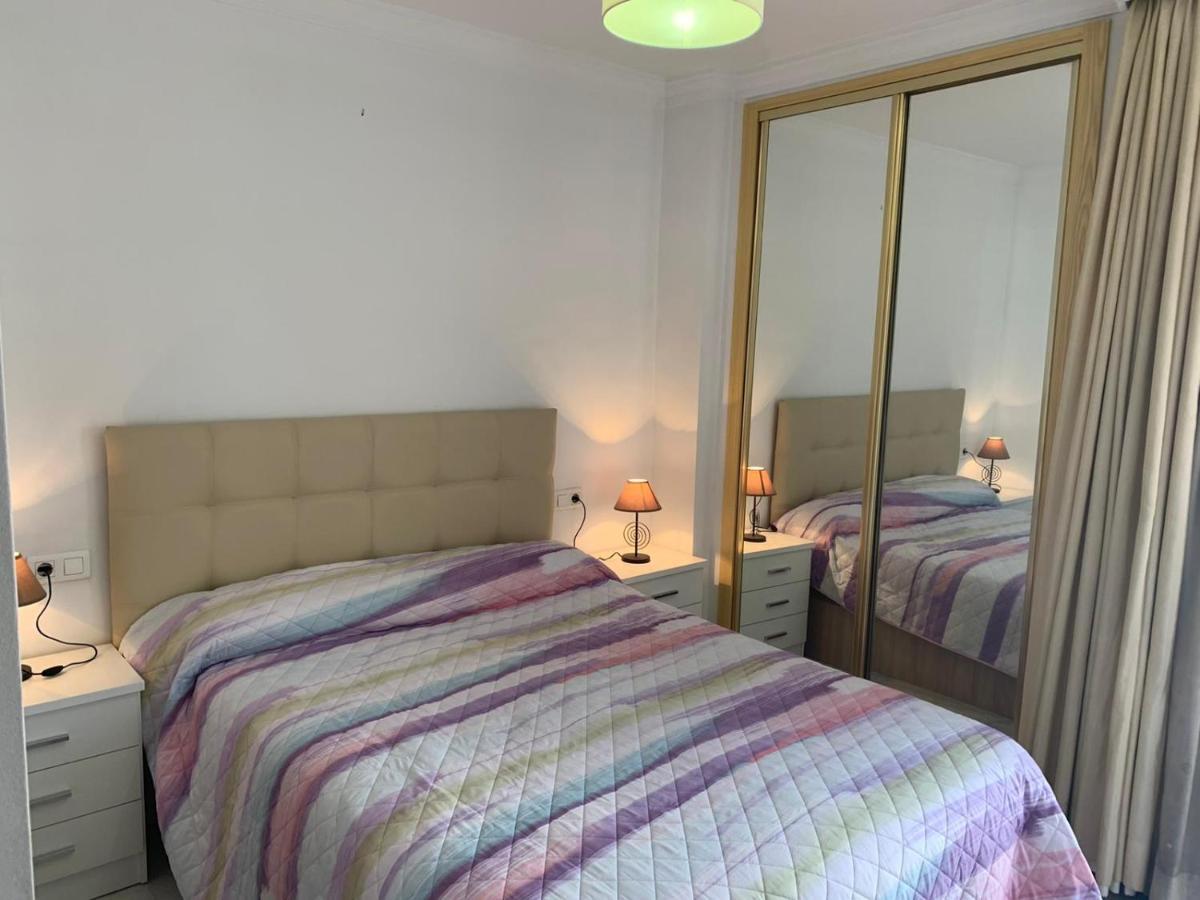 Apartamento Centro Orquidiario Estepona