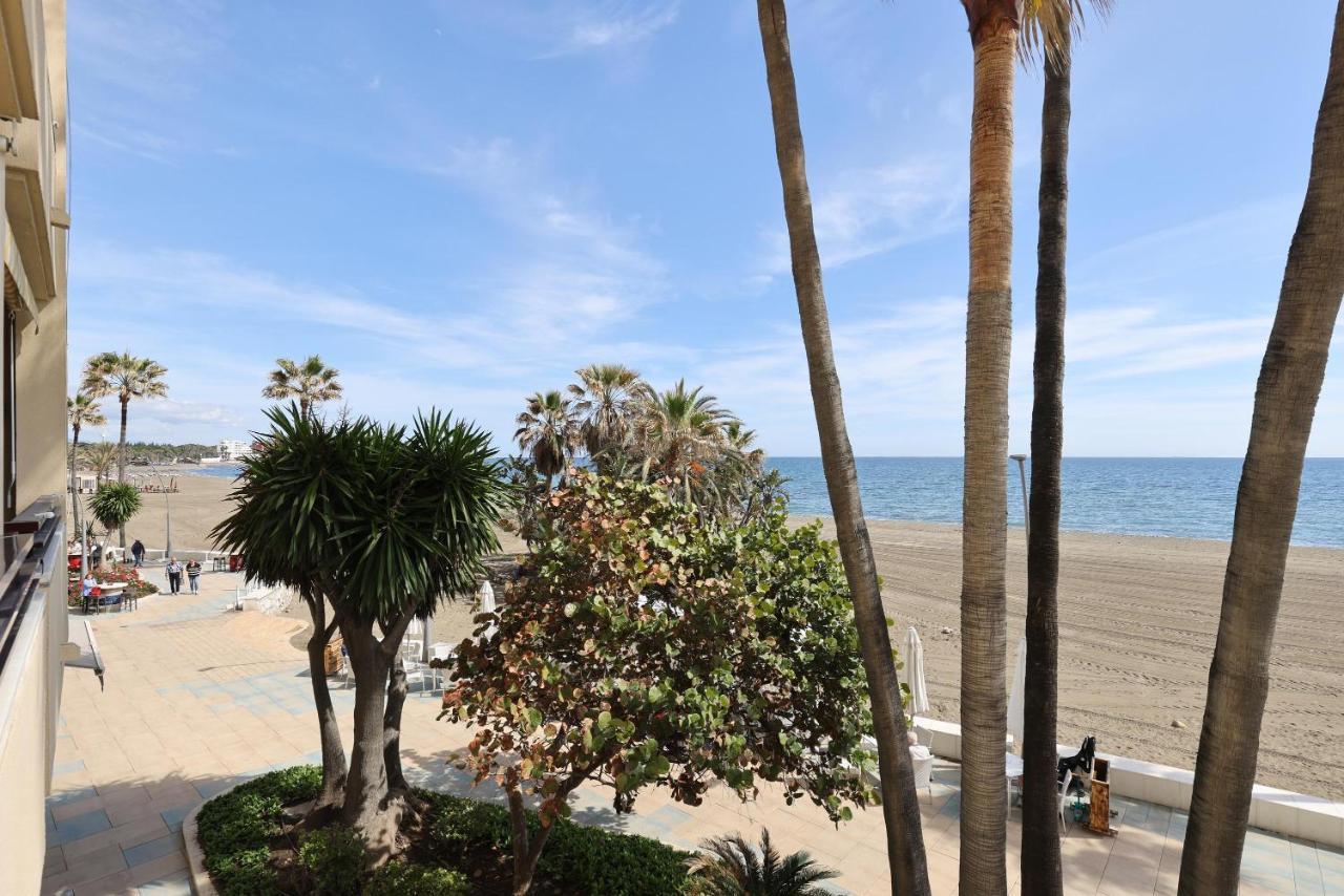 - Car Included * Estepona