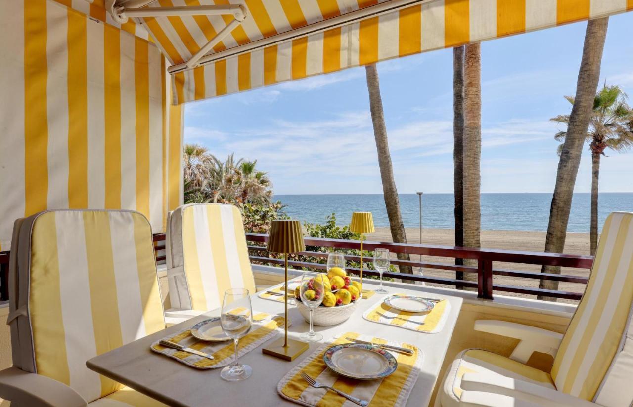 - Car Included Apartment