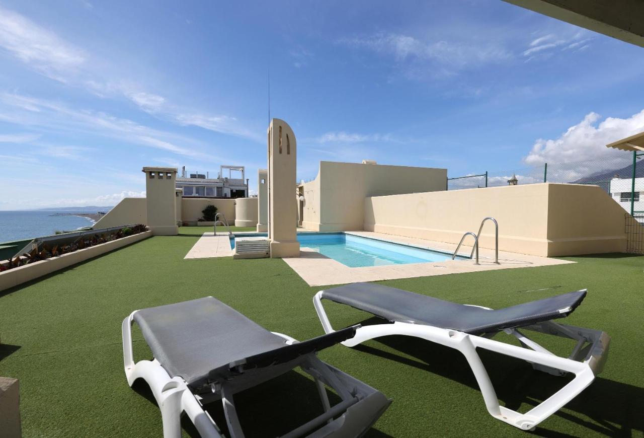- Car Included * Estepona