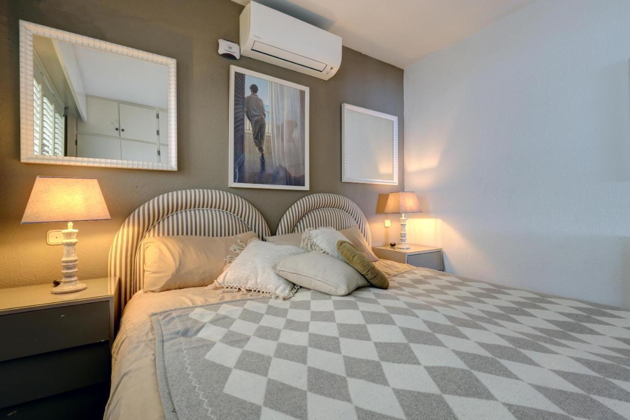 - Car Included * Estepona
