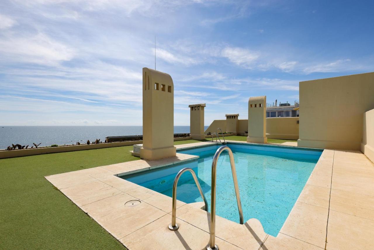 - Car Included * Estepona