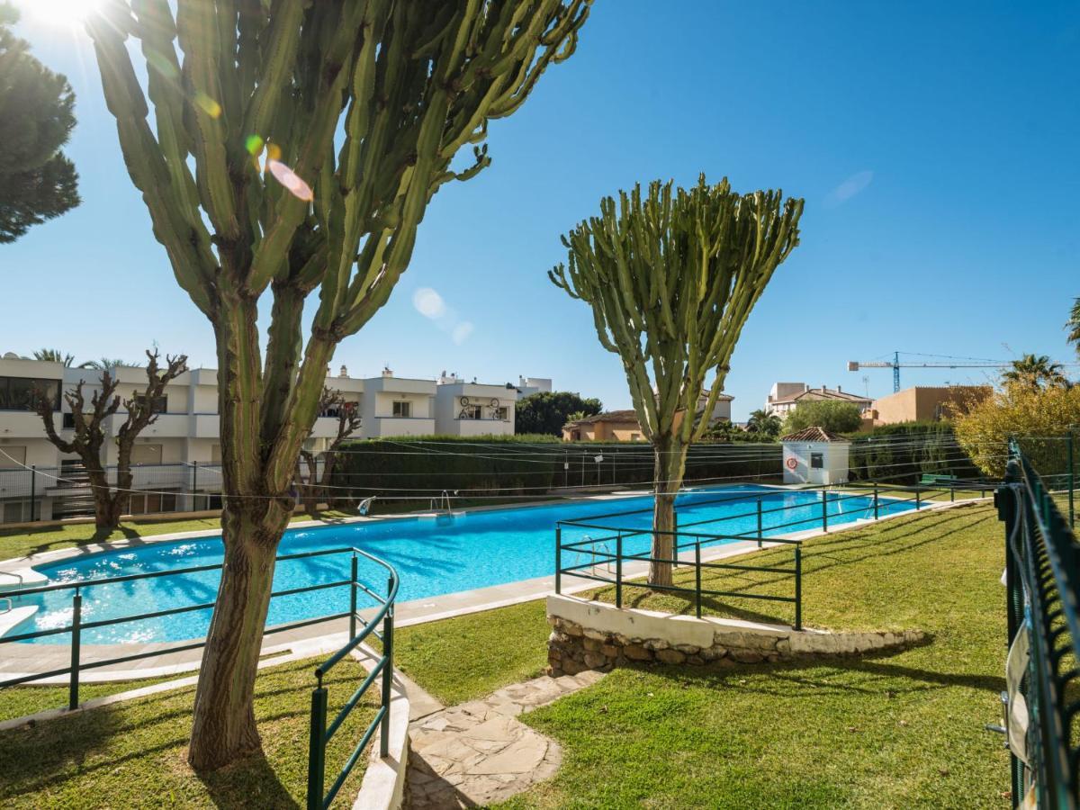 Vista Africa Apartment