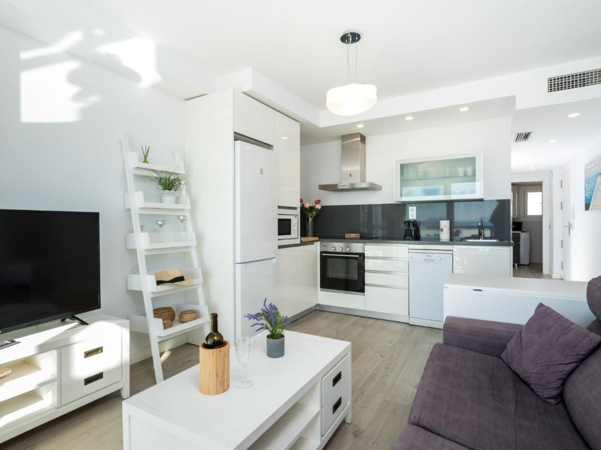 Apartment Vista Africa Estepona
