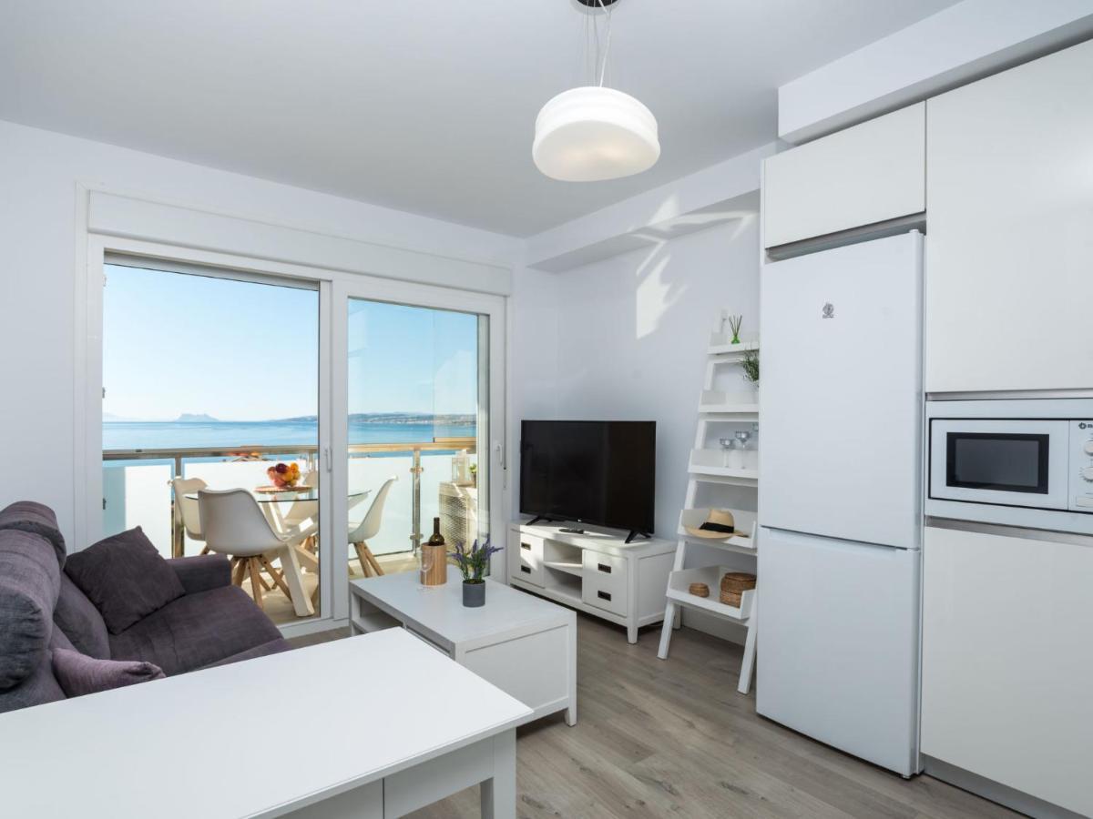Vista Africa Apartment