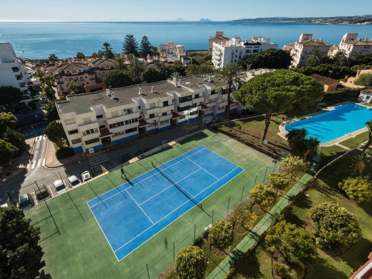 Apartment Vista Africa Estepona