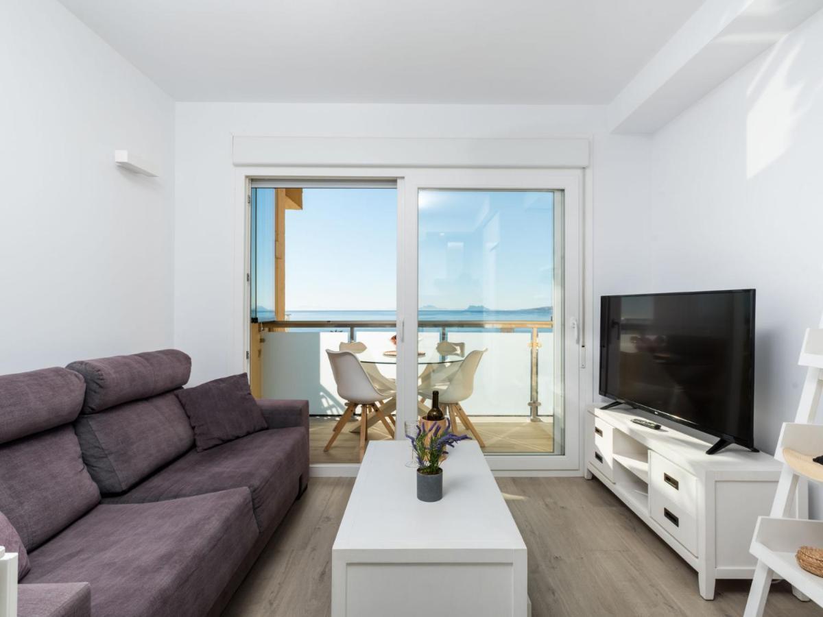 Vista Africa * Estepona