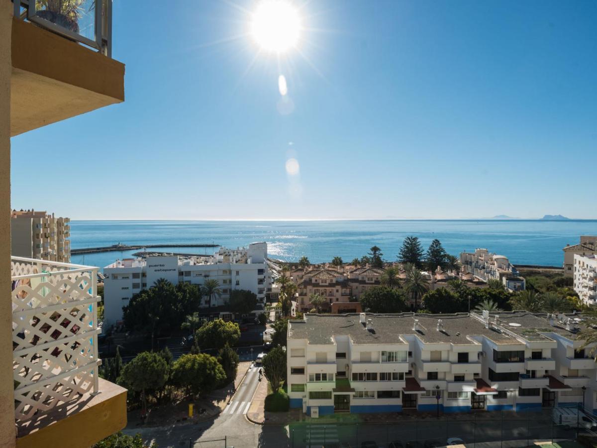 Apartment Vista Africa *