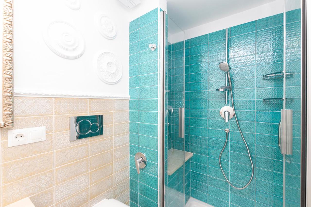 Casa Azul - Boutique By Casa Del Patio (adults Only) Estepona
