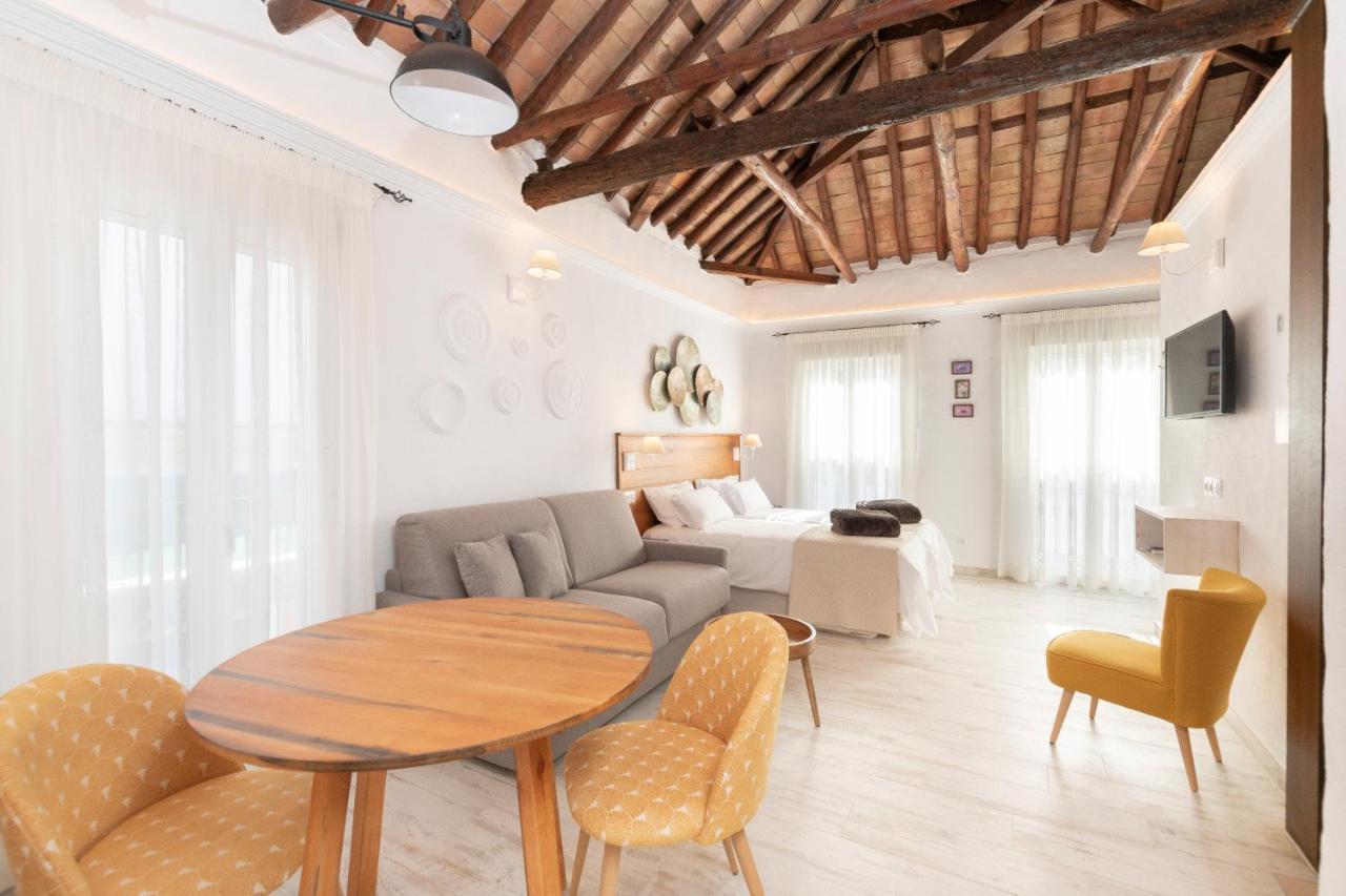 Apartment Casa Azul - Boutique By Casa Del Patio (adults Only) Estepona