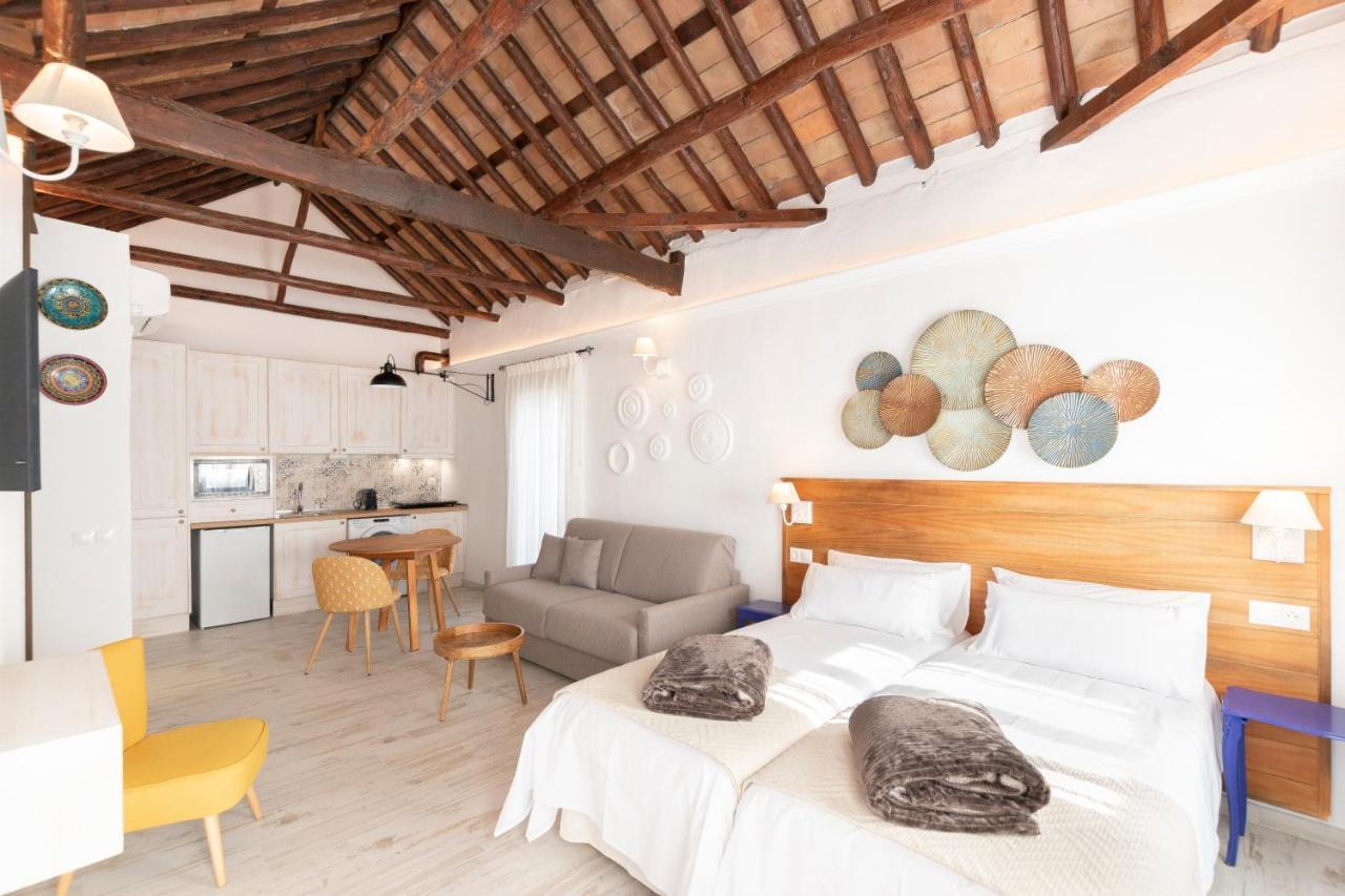 Casa Azul - Boutique By Casa Del Patio (adults Only) Apartment *