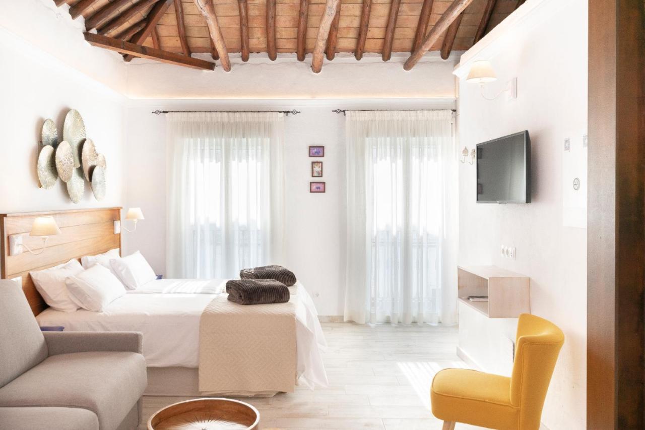 Casa Azul - Boutique By Casa Del Patio (adults Only) Apartment Estepona