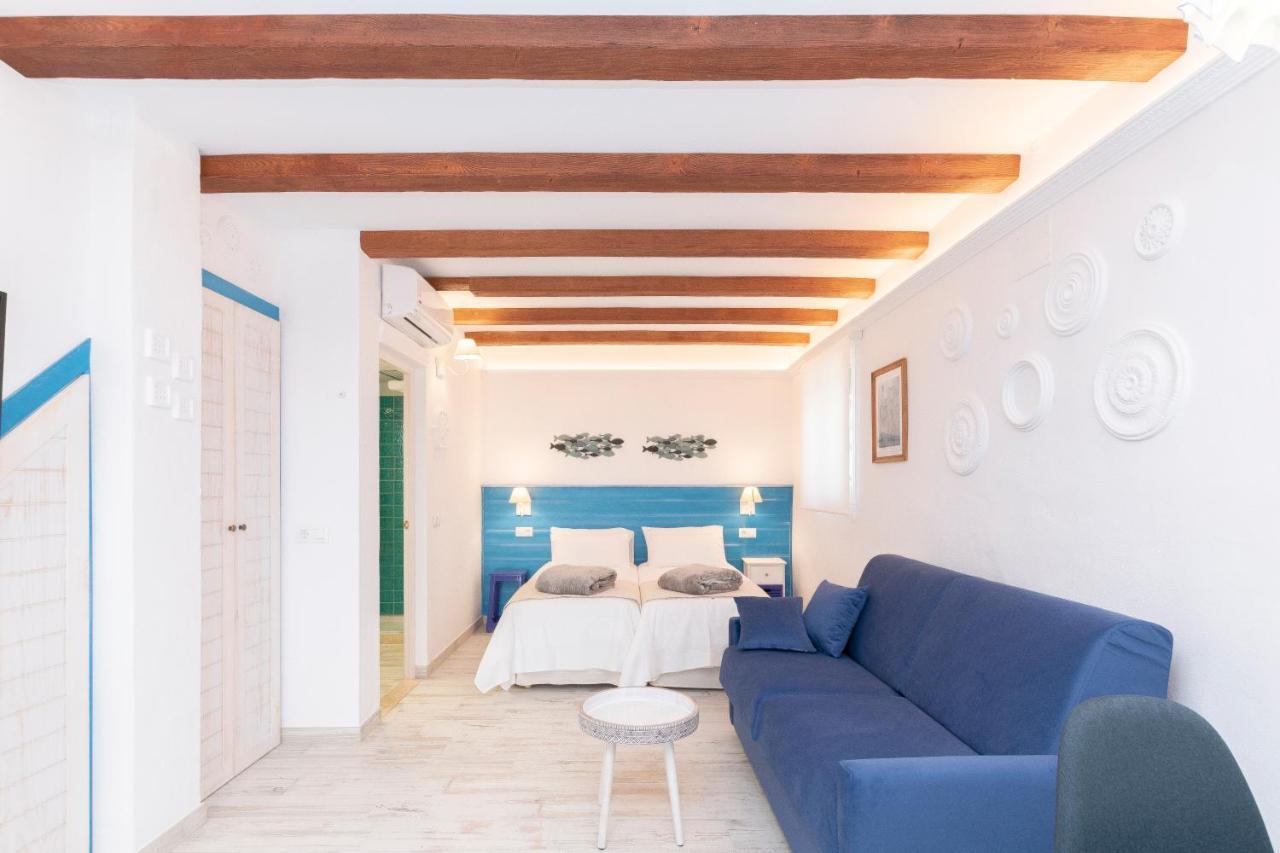 Apartment Casa Azul - Boutique By Casa Del Patio (adults Only) *