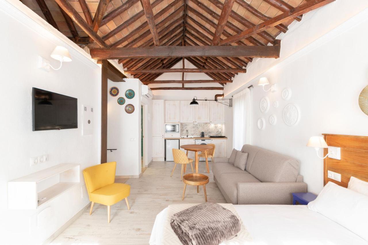 Casa Azul - Boutique By Casa Del Patio (adults Only) Apartment Estepona
