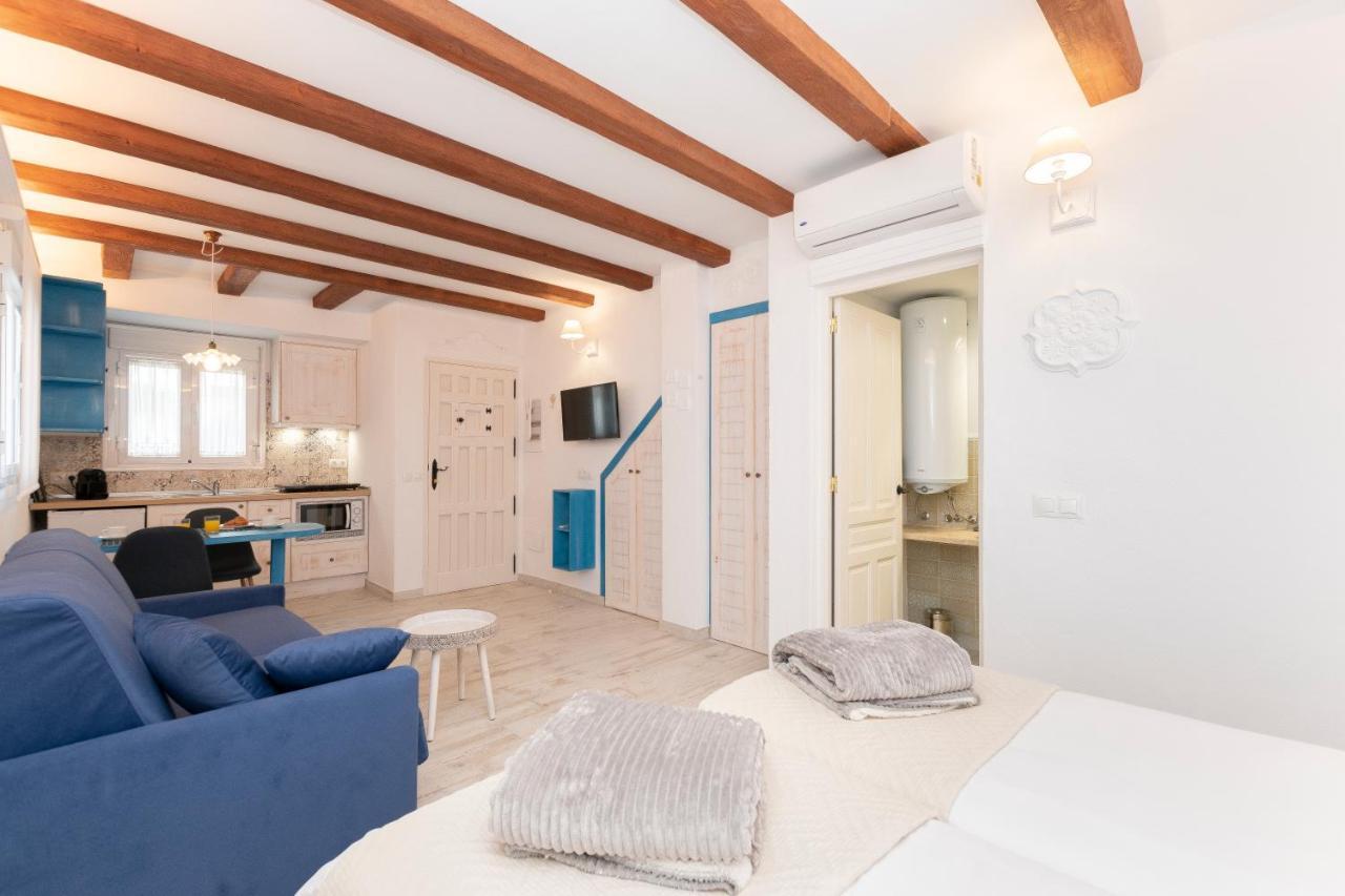 Casa Azul - Boutique By Casa Del Patio (adults Only)