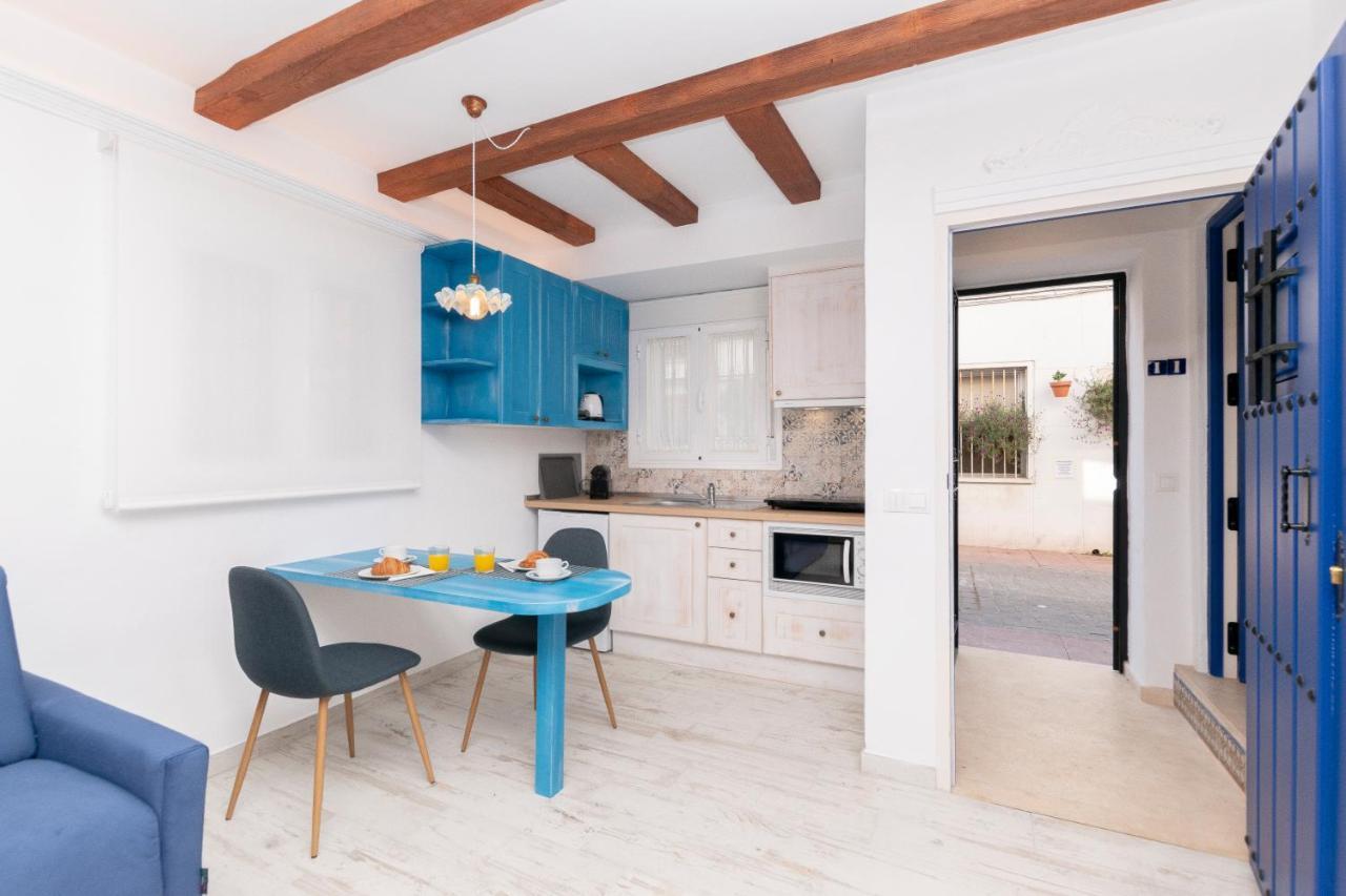 Casa Azul - Boutique By Casa Del Patio (adults Only) Apartment