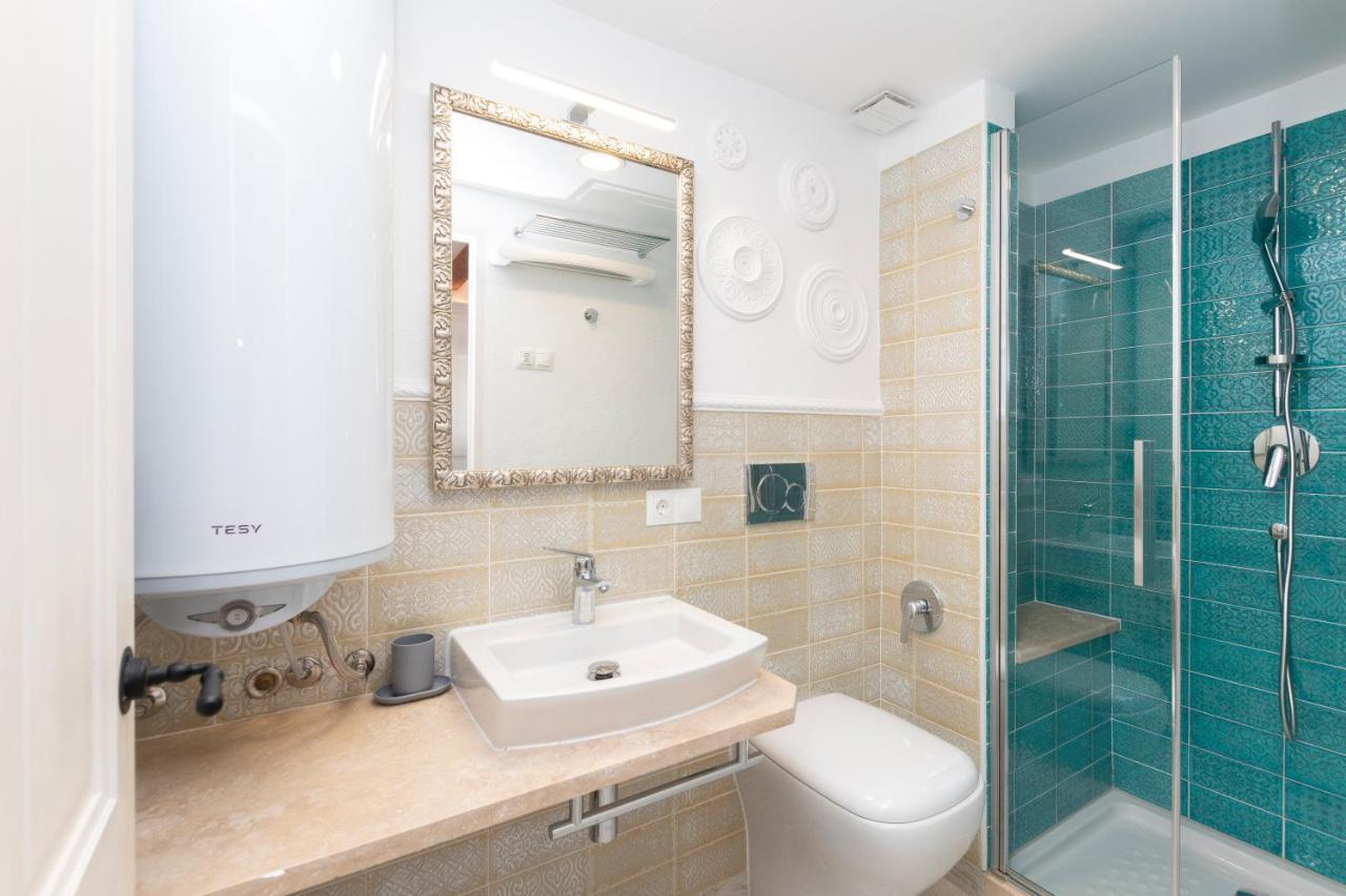 Casa Azul - Boutique By Casa Del Patio (adults Only) * Estepona