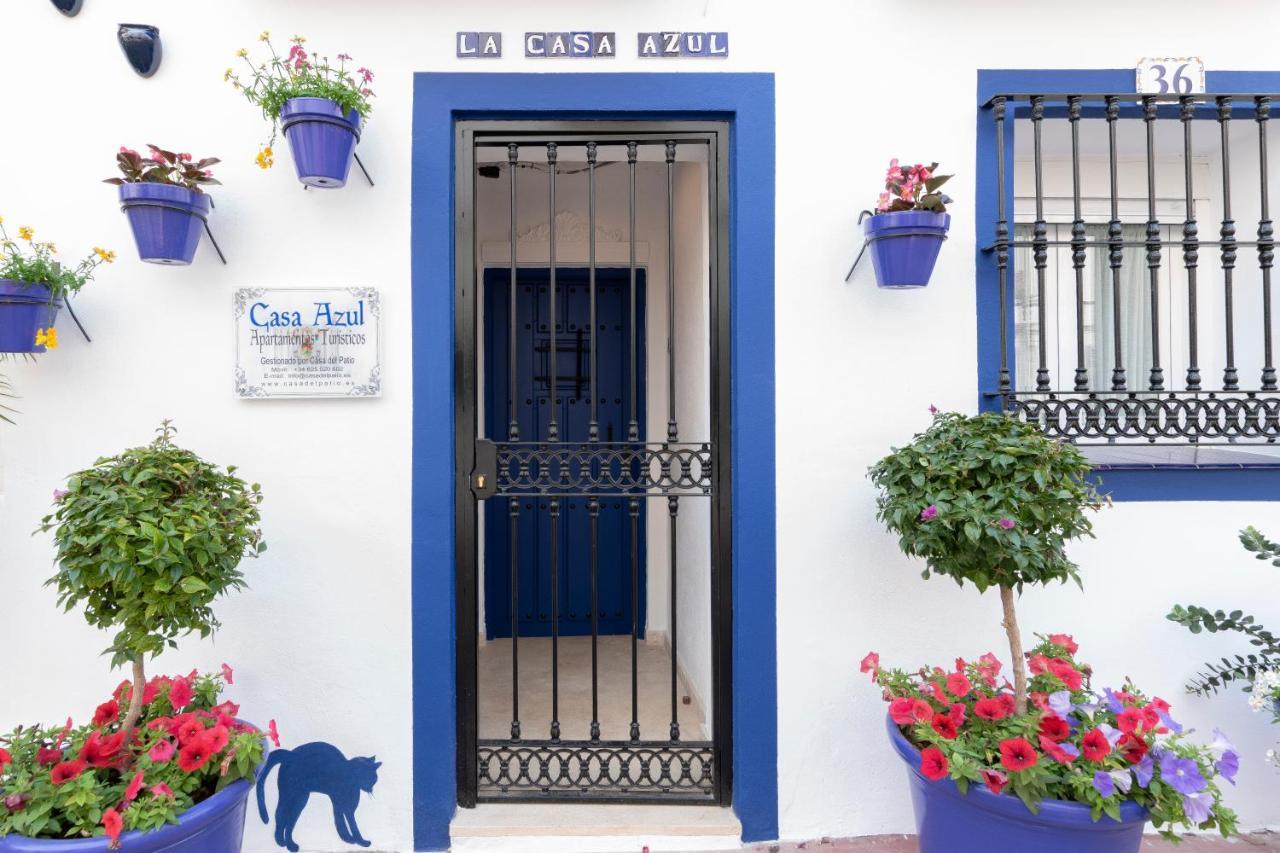 Apartment Casa Azul - Boutique By Casa Del Patio (adults Only) *