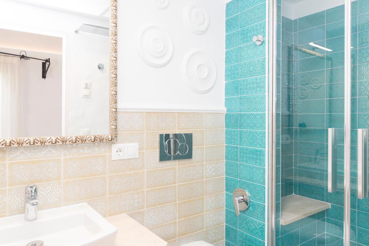 Apartment Casa Azul - Boutique By Casa Del Patio (adults Only)