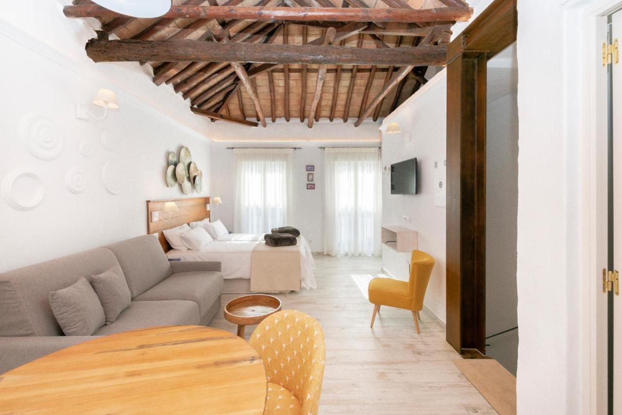 Casa Azul - Boutique By Casa Del Patio (adults Only) Apartment Estepona