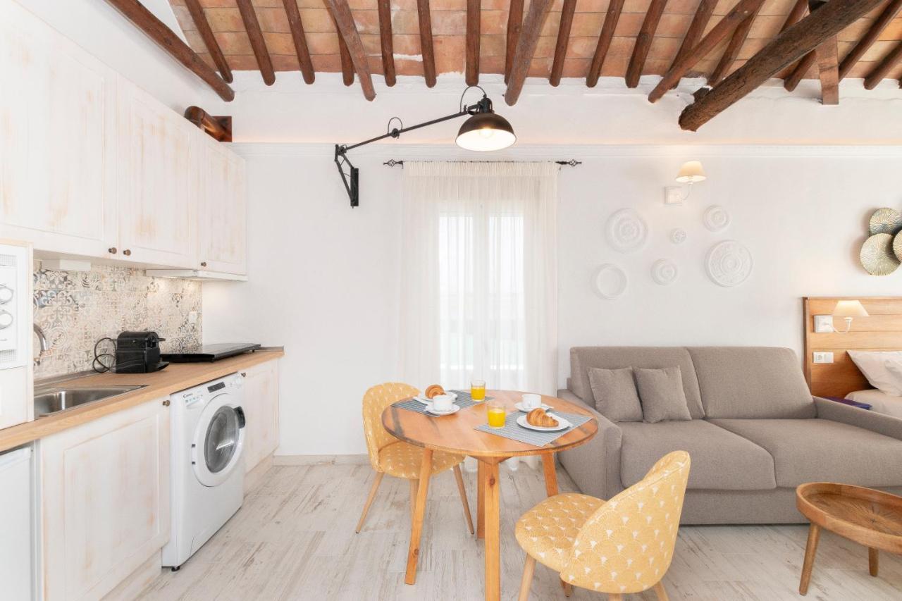 Apartment Casa Azul - Boutique By Casa Del Patio (adults Only)