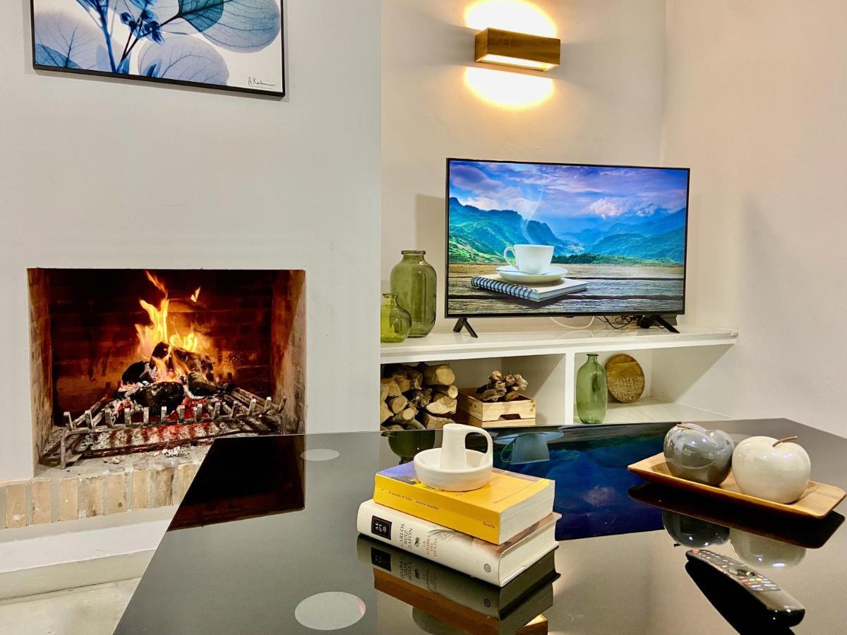 Golf & Relax En El Paraiso Appartement Estepona
