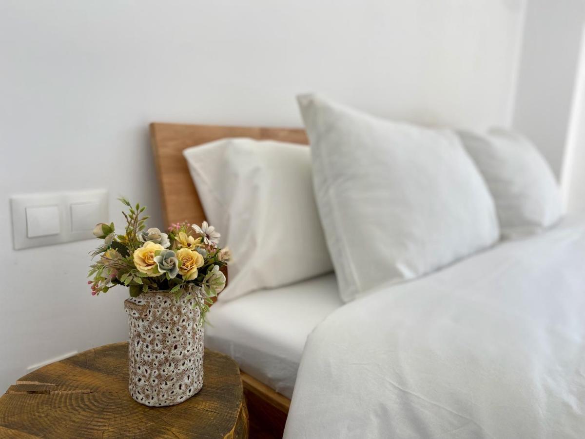 Golf & Relax En El Paraiso Appartement *