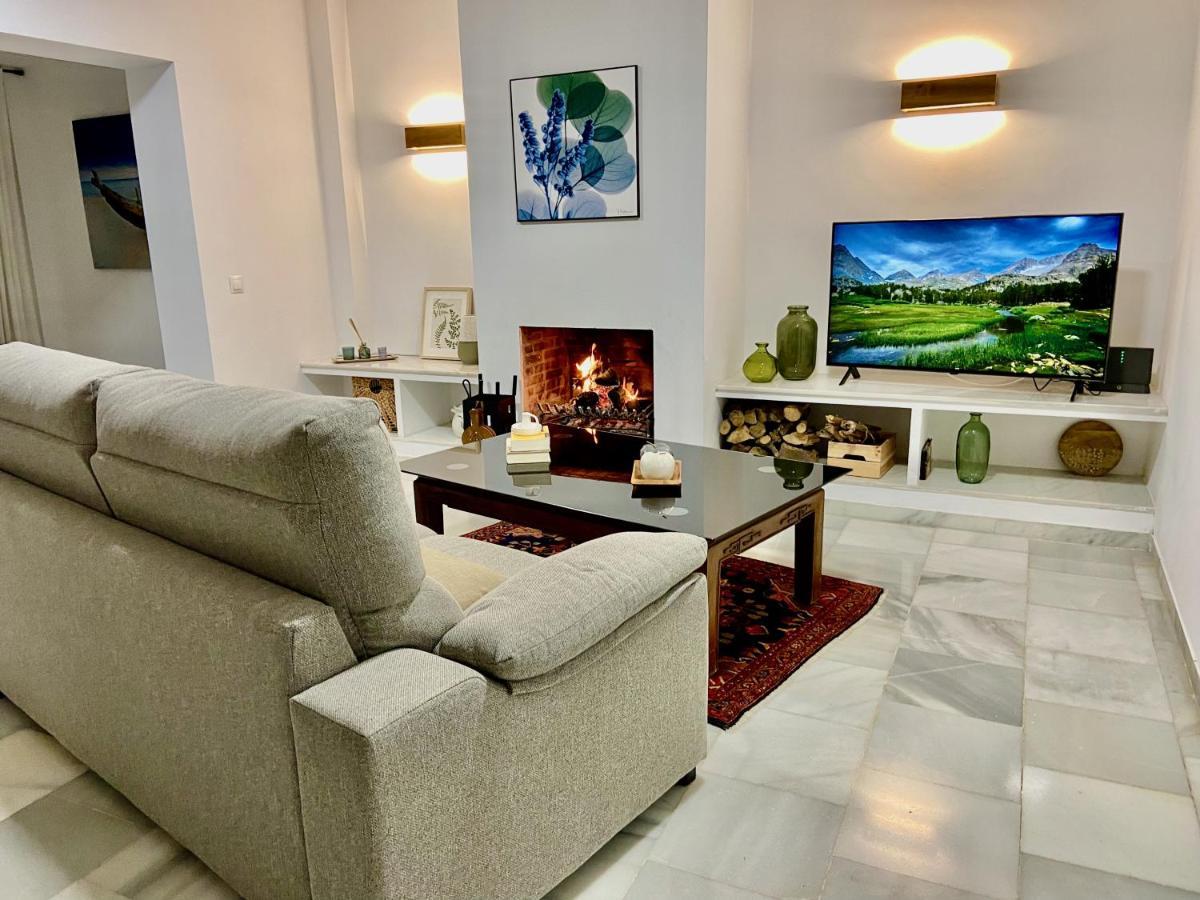 Golf & Relax En El Paraiso Appartement Estepona