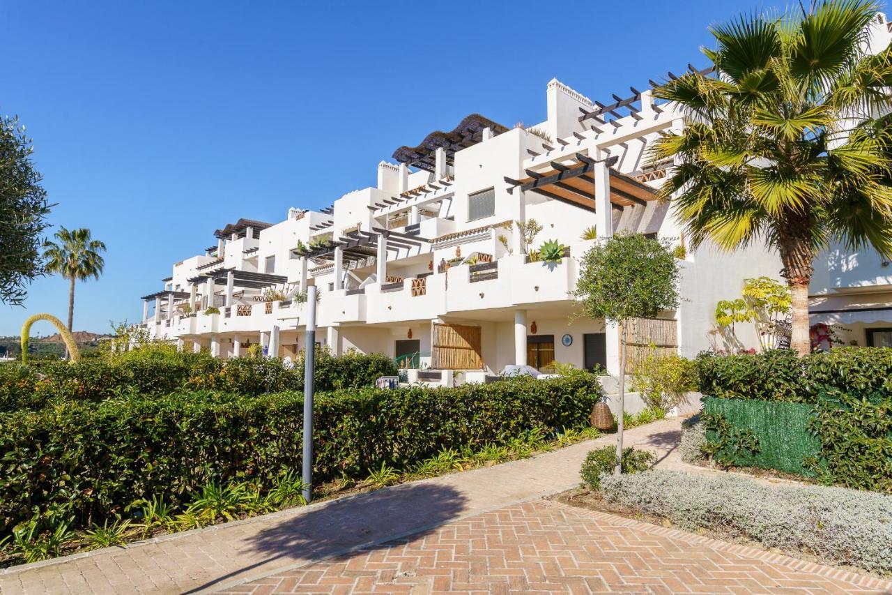 Appartement La Resina Golf With Pool Estepona