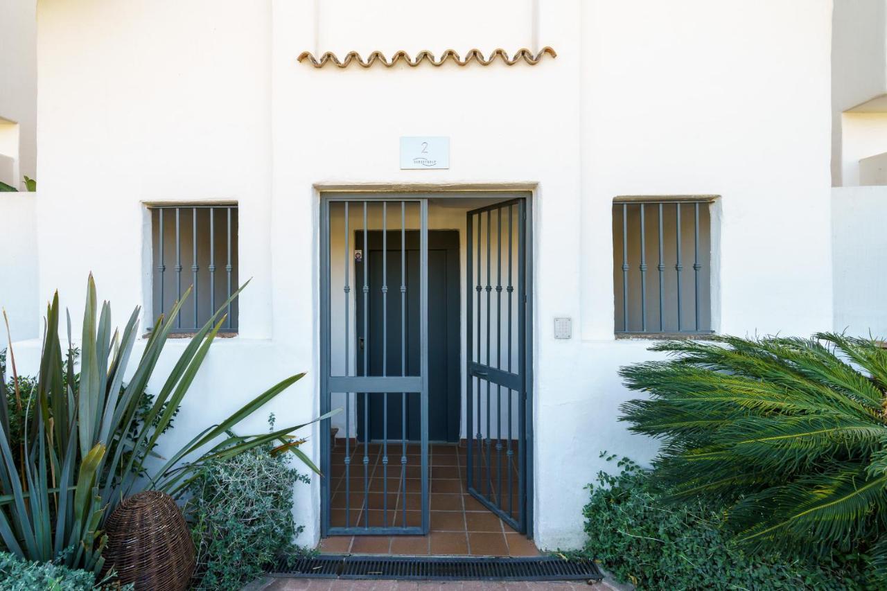 Appartement La Resina Golf With Pool *