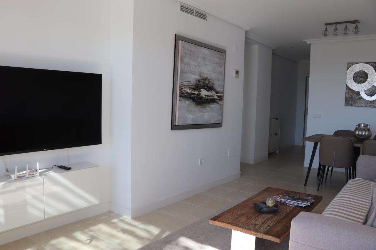 Sunset Resina Golf - 2 Bedrooms With Sea View - *