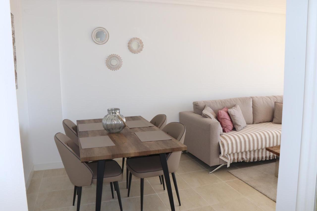 Sunset Resina Golf - 2 Bedrooms With Sea View - Apartment Estepona