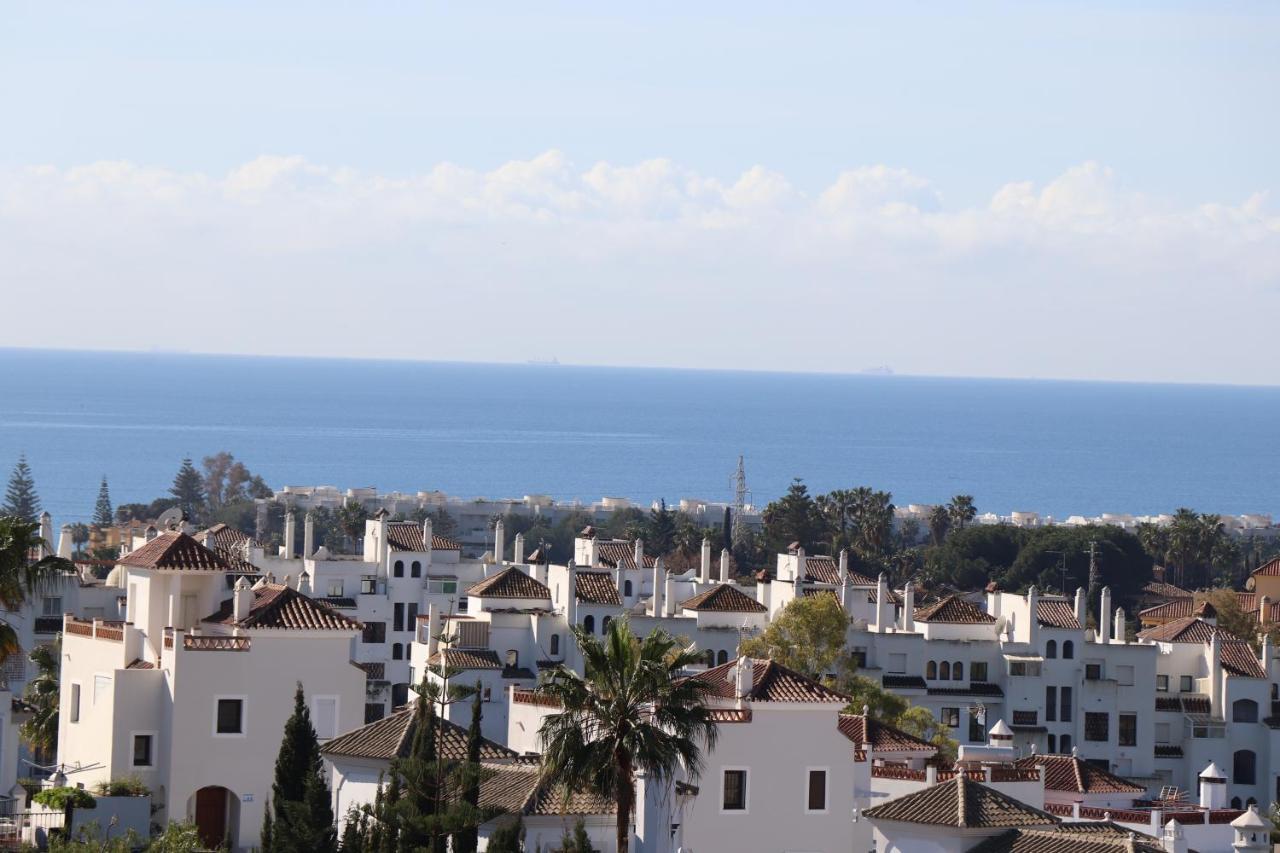 Sunset Resina Golf - 2 Bedrooms With Sea View - Apartment *