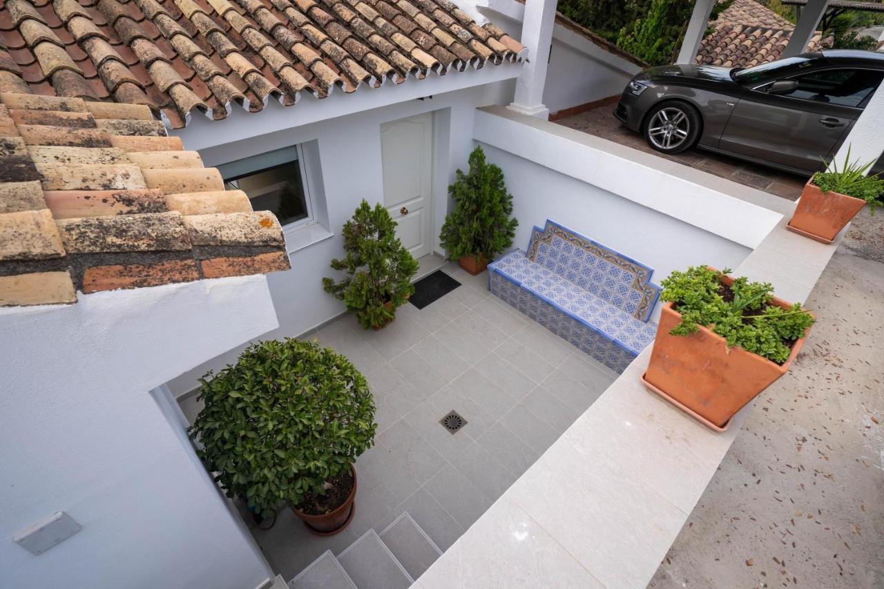 Casa Pura Vida Villa *