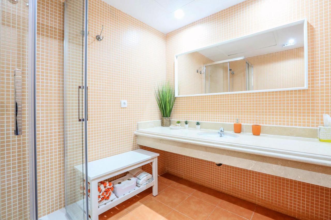 Dona Lucia Apartamento Estepona