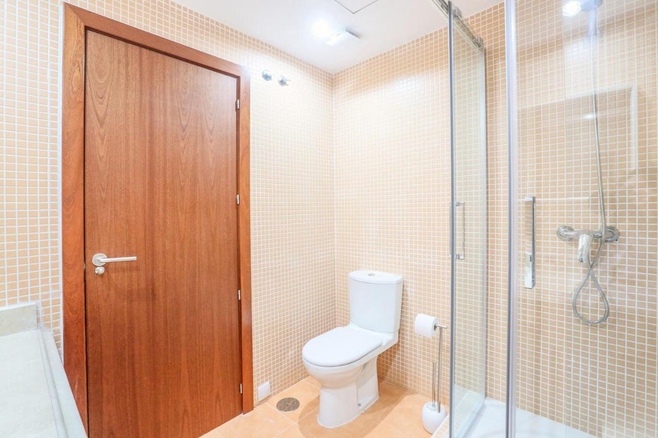 Dona Lucia Apartment *