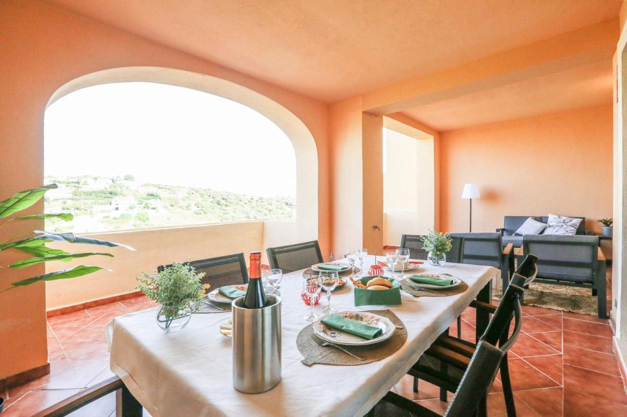 Apartment Dona Lucia Estepona