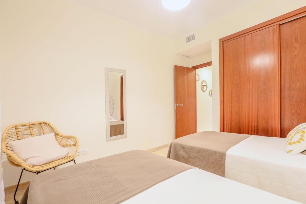Dona Lucia Apartment Estepona