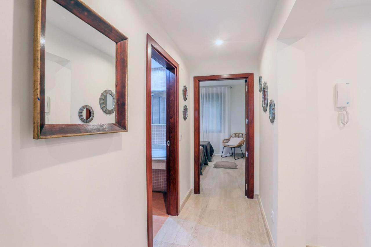 Apartment Dona Lucia Estepona