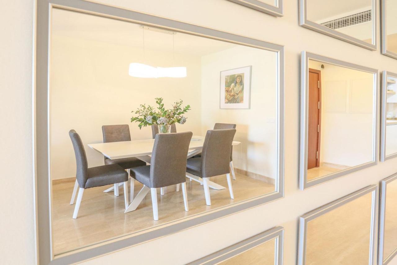 Apartment Dona Lucia