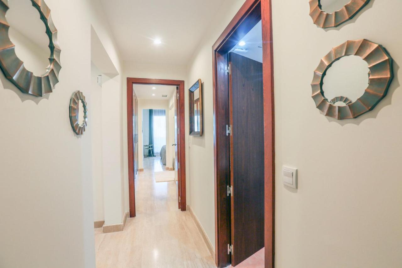 Dona Lucia Apartment Estepona