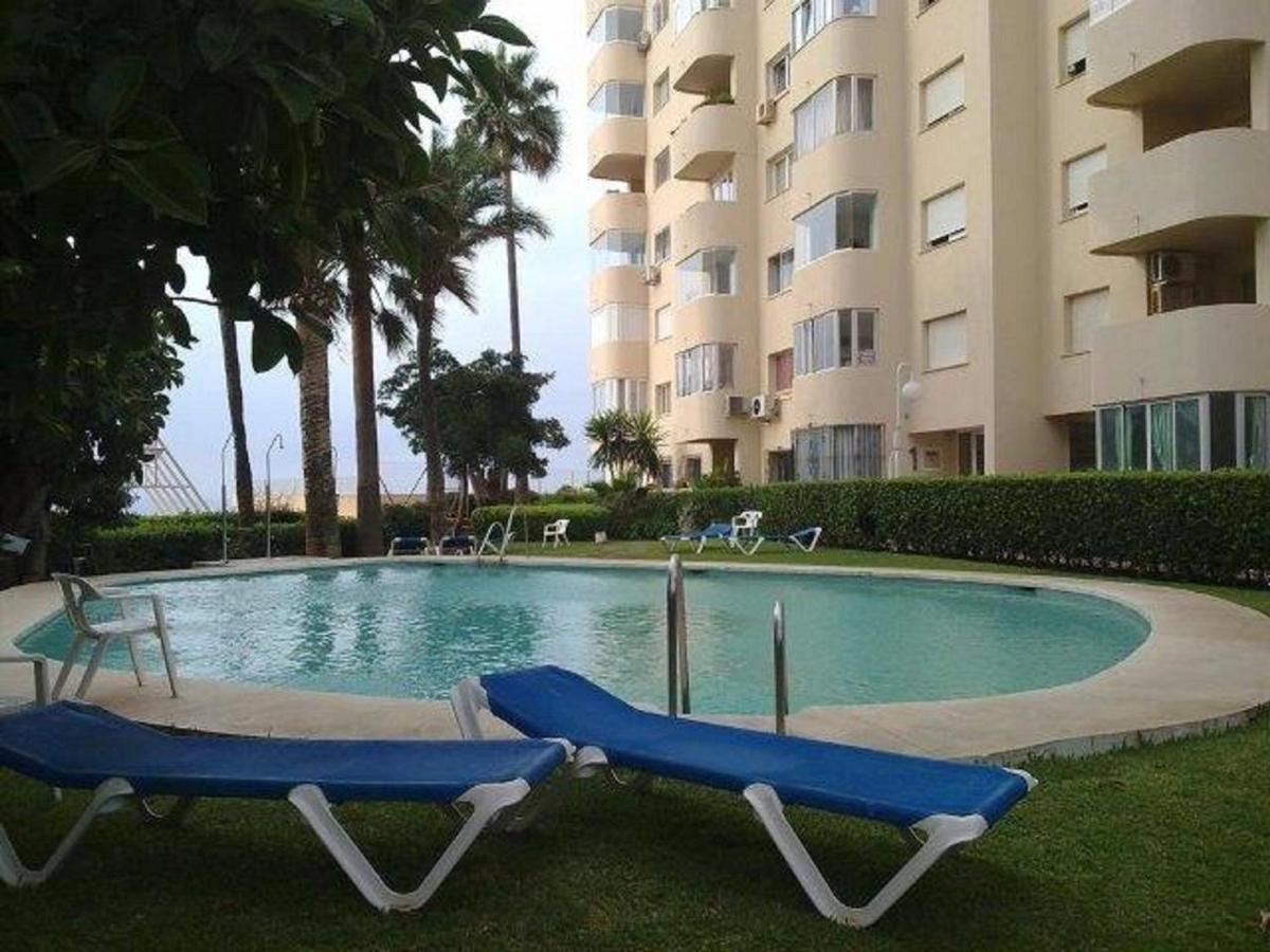 Surf Apartment Estepona