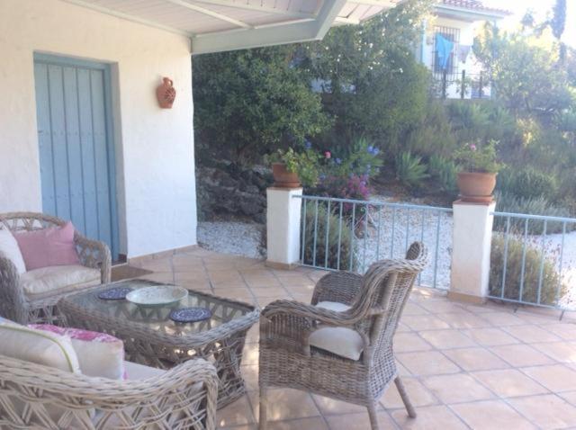 Molino Gasthuis Estepona