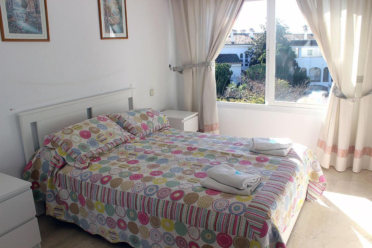 Appartement Hacienda *