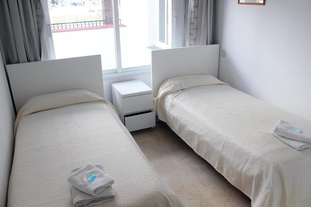 Appartement Hacienda