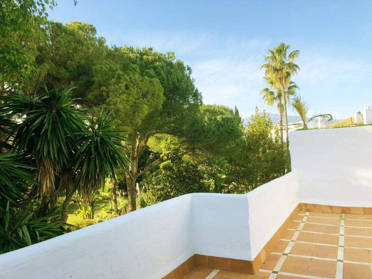 Beautiful, Bright And Spacious Duplex In Marbella Apartment *