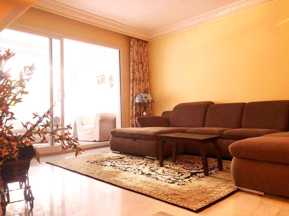 Beautiful, Bright And Spacious Duplex In Marbella Estepona
