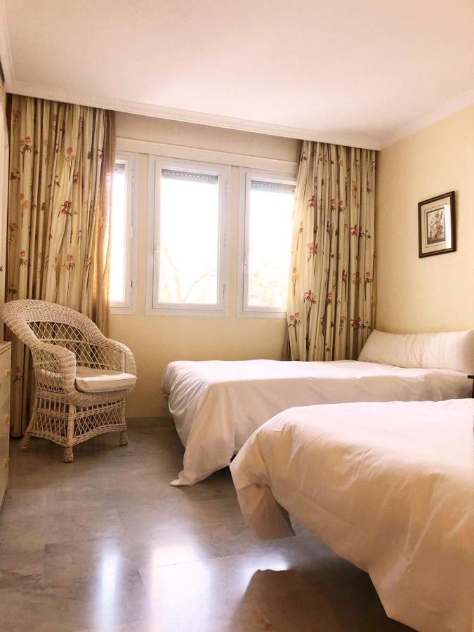 Beautiful, Bright And Spacious Duplex In Marbella Apartment *