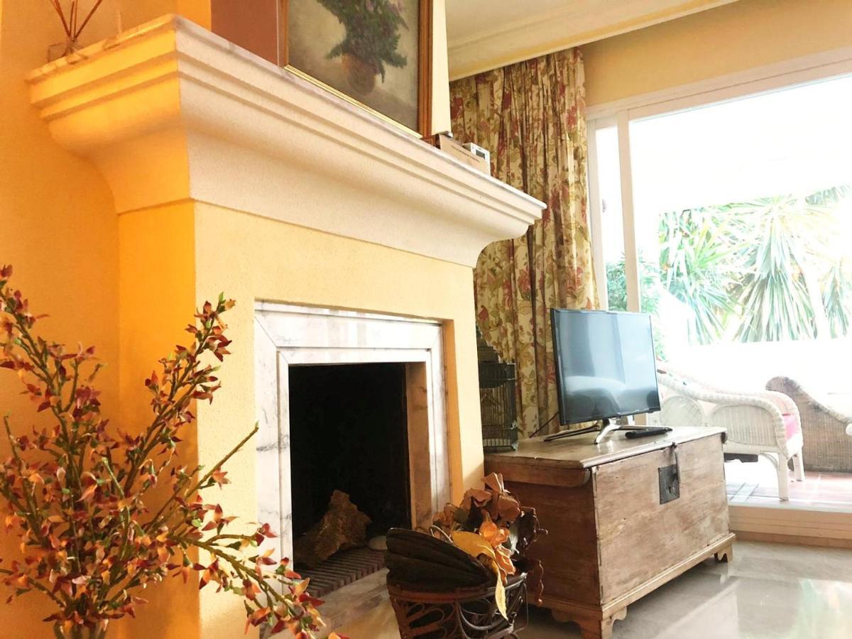 Beautiful, Bright And Spacious Duplex In Marbella Estepona
