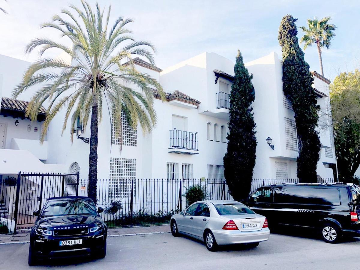Beautiful, Bright And Spacious Duplex In Marbella Apartment *